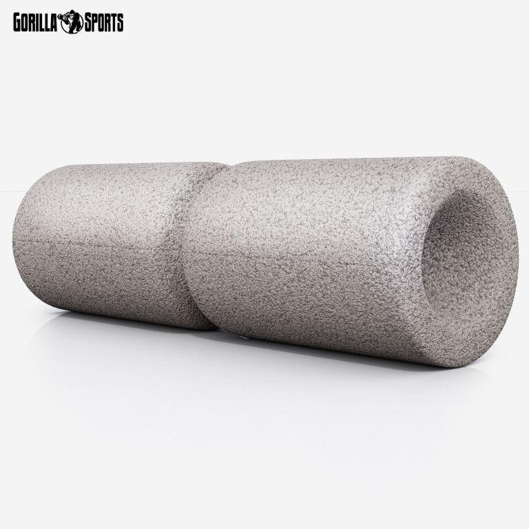 Rouleau de Massage - Trigger Point, Foam Roller pour Dos, Jambe, Rouleau Fitness 2/7