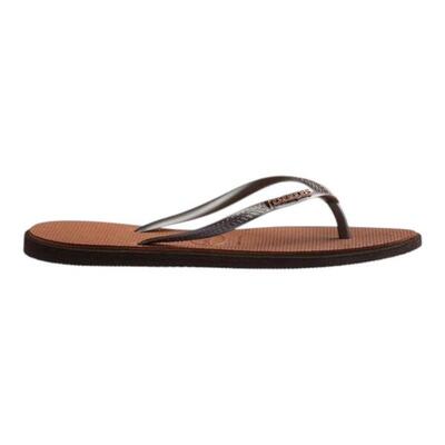 Tong havaianas slim point