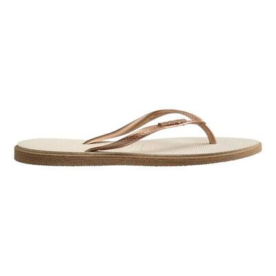 Tong havaianas slim point