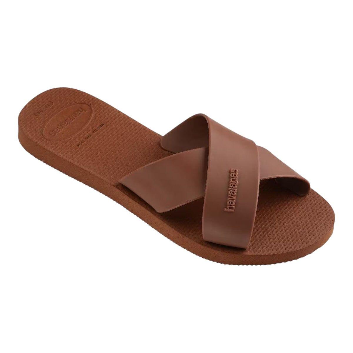 Mules Havaianas AQUA 2/7