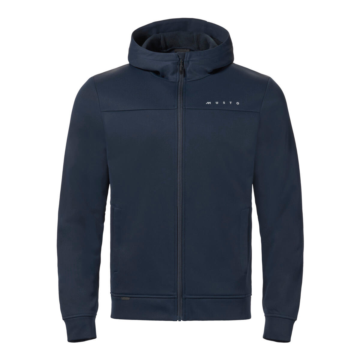Sudadera con capucha y cremallera Musto Evo 9/10