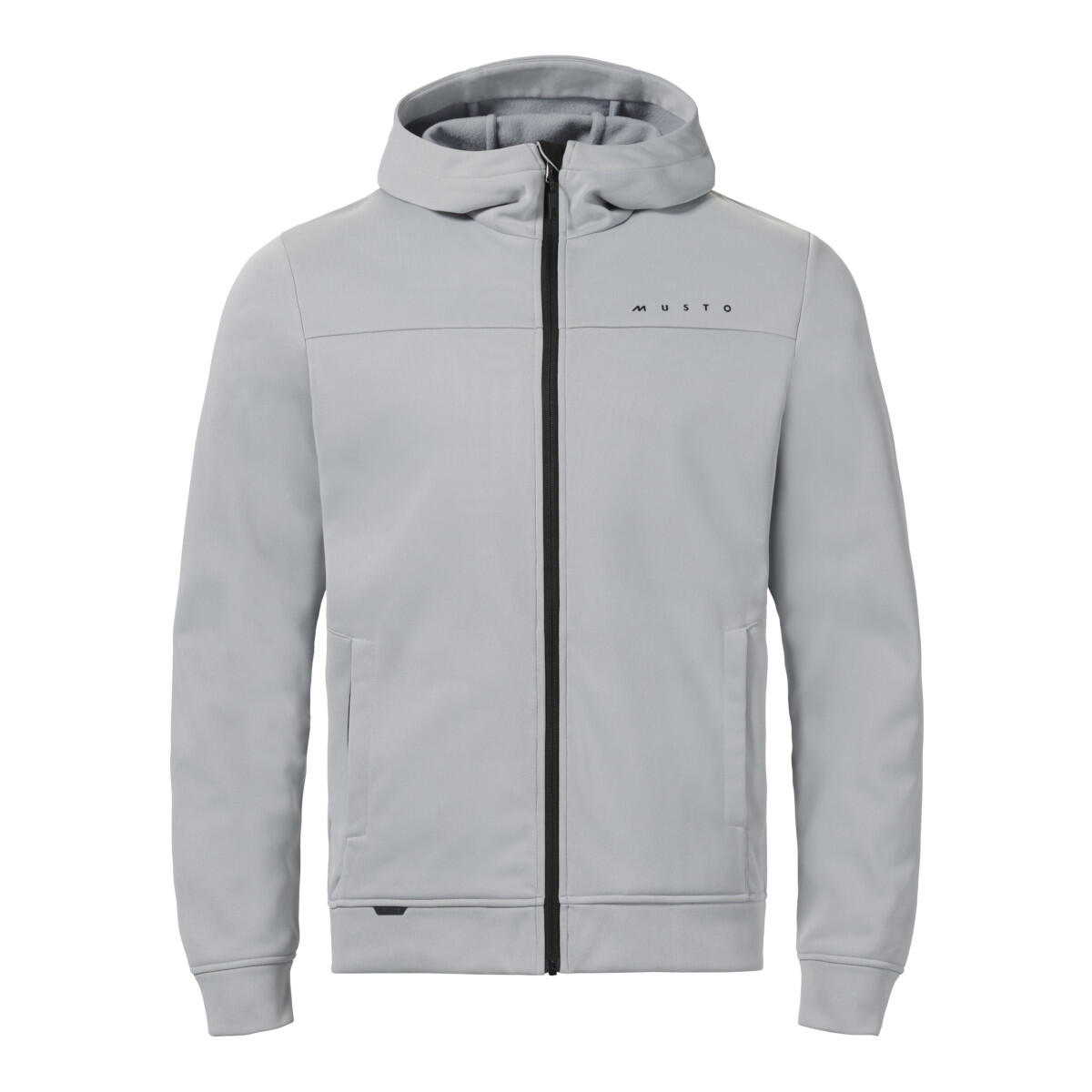 Capuchon met volledige rits Musto Evo 9/10