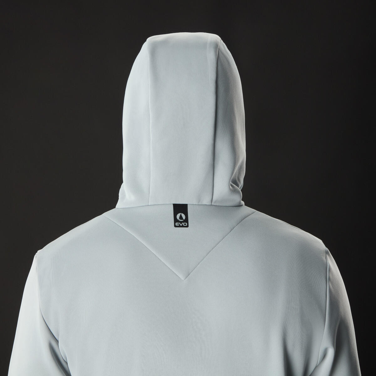 Capuchon met volledige rits Musto Evo 8/10