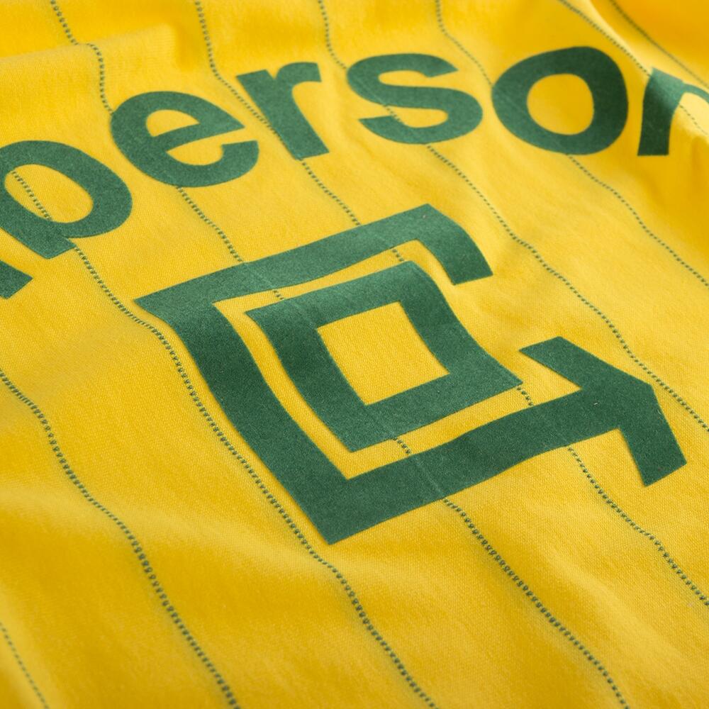 FC Nantes 1982 - 83 Maillot de Foot Rétro 5/7