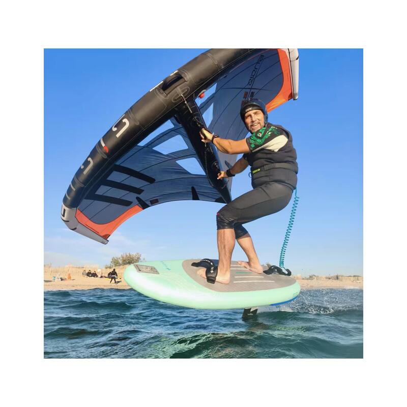 WINGFOIL BOARD 6'3 x 29" x 5" - 150l