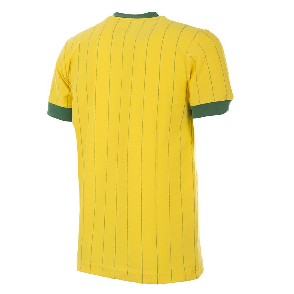 FC Nantes 1982 - 83 Maillot de Foot Rétro 3/7