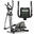 Bicicleta eliptică magnetica Zipro Hulk volantă 8 kg fitness cardio