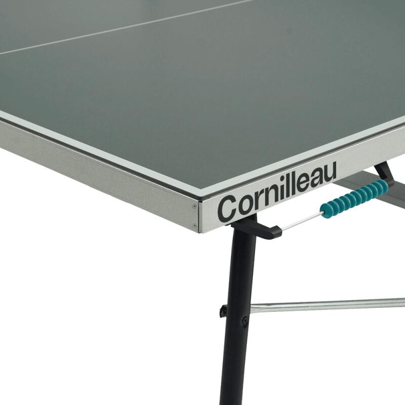 Table de ping-pong d'extérieur 300X Outdoor Gris 5/7