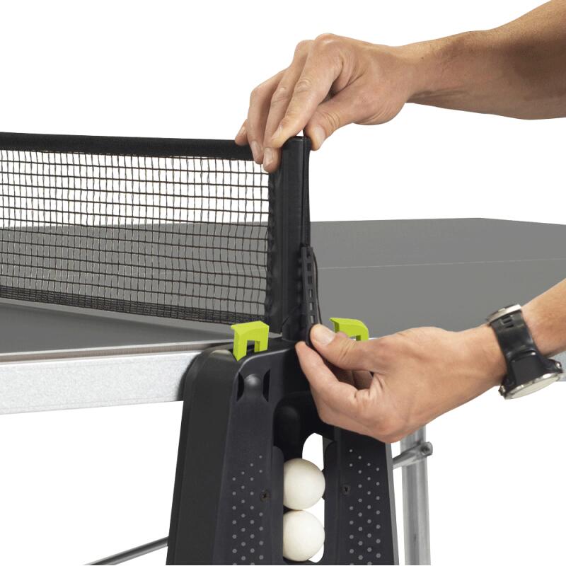 Table de ping-pong d'extérieur Instinct Outdoor Cornilleau