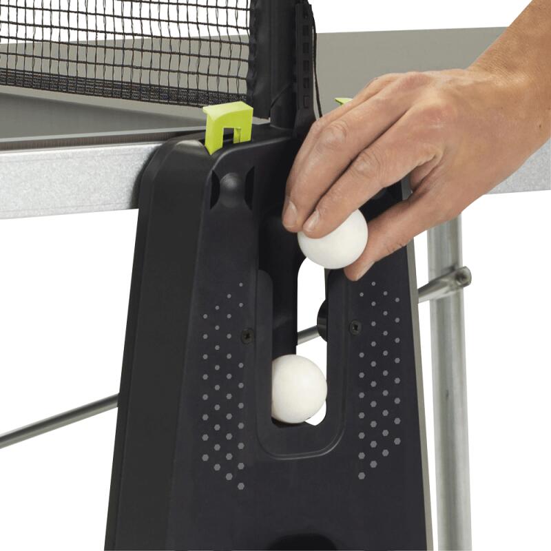 Table de ping-pong d'extérieur Instinct Outdoor Cornilleau 5/7