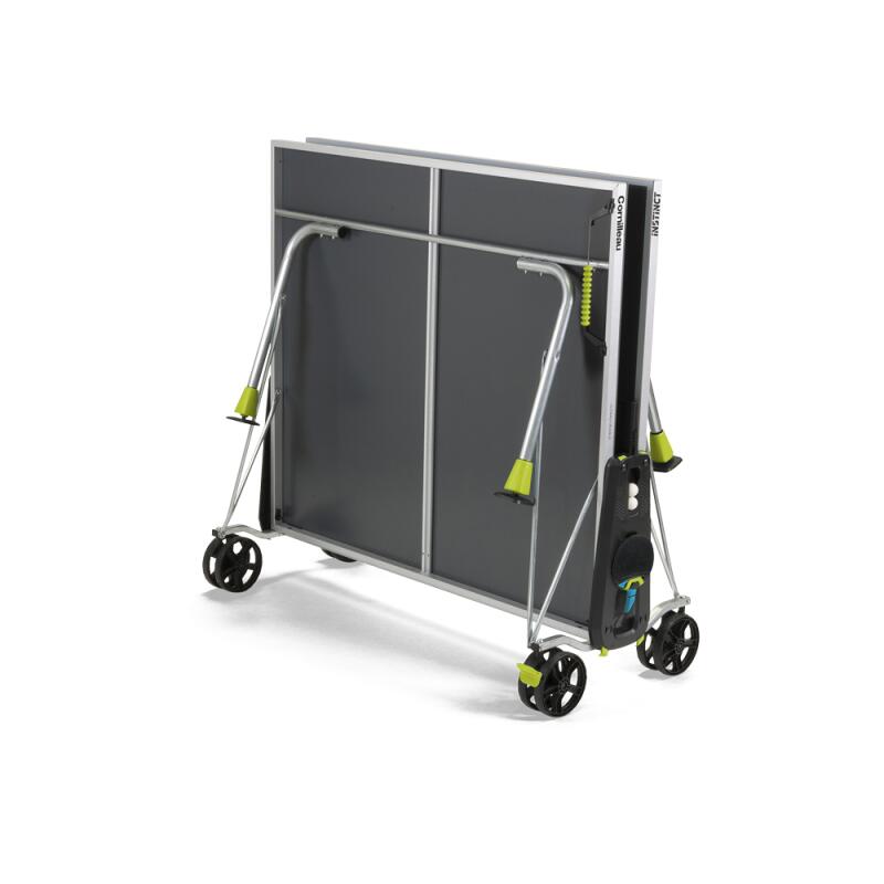 Table de ping-pong d'extérieur Instinct Outdoor Cornilleau 4/7