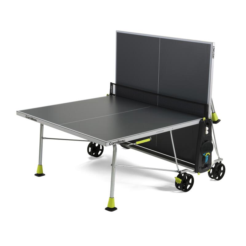 Table de ping-pong d'extérieur Instinct Outdoor Cornilleau 3/7
