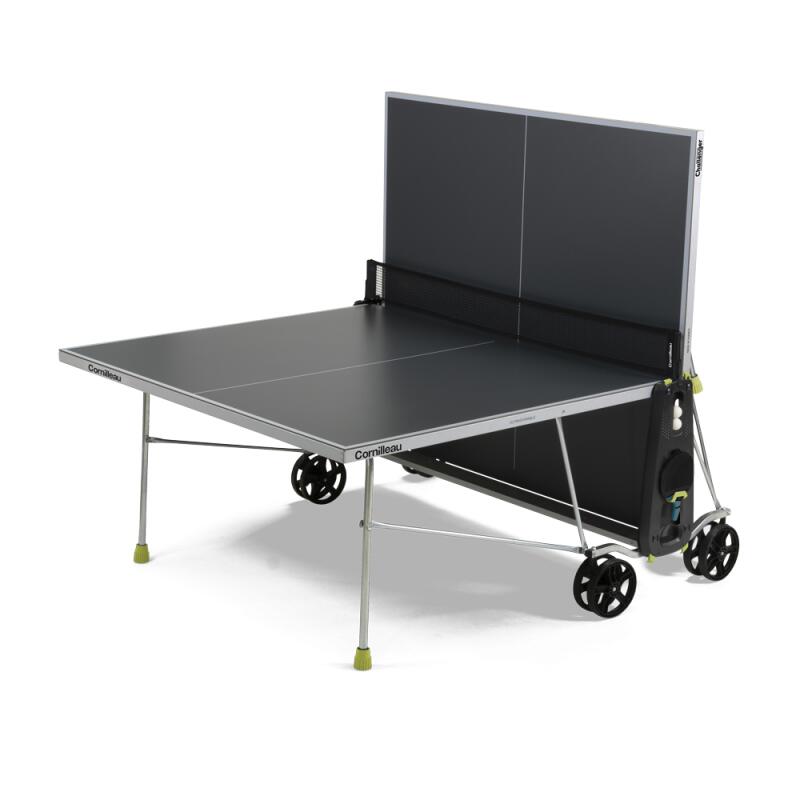 Table de ping-pong d'extérieur Challenger Outdoor Cornilleau