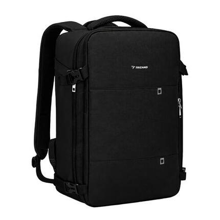 Sac à dos 20 litres noir avec compartiment pour ordinateur portable