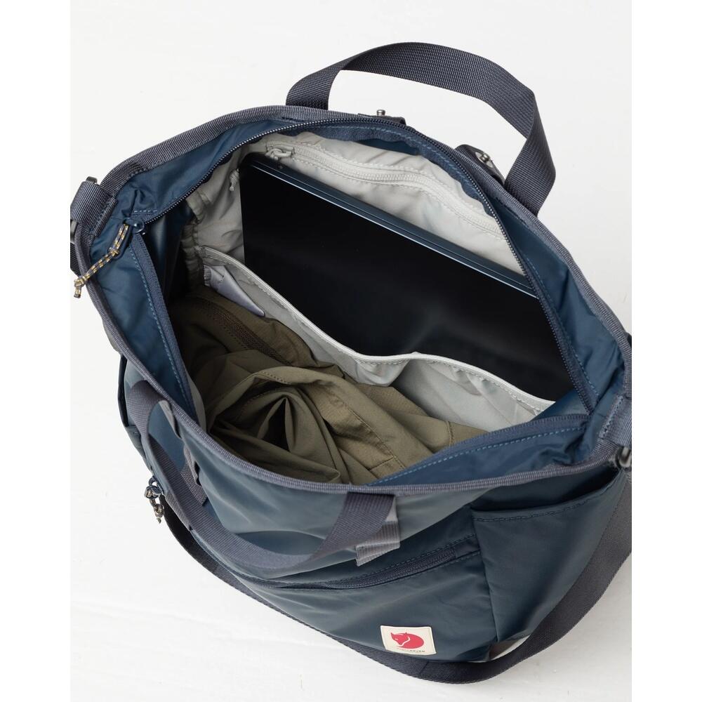 Plecak miejski Fjällräven High Coast Totepack 23 l 6/6