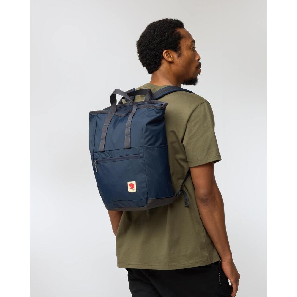 Plecak miejski Fjällräven High Coast Totepack 23 l 4/6