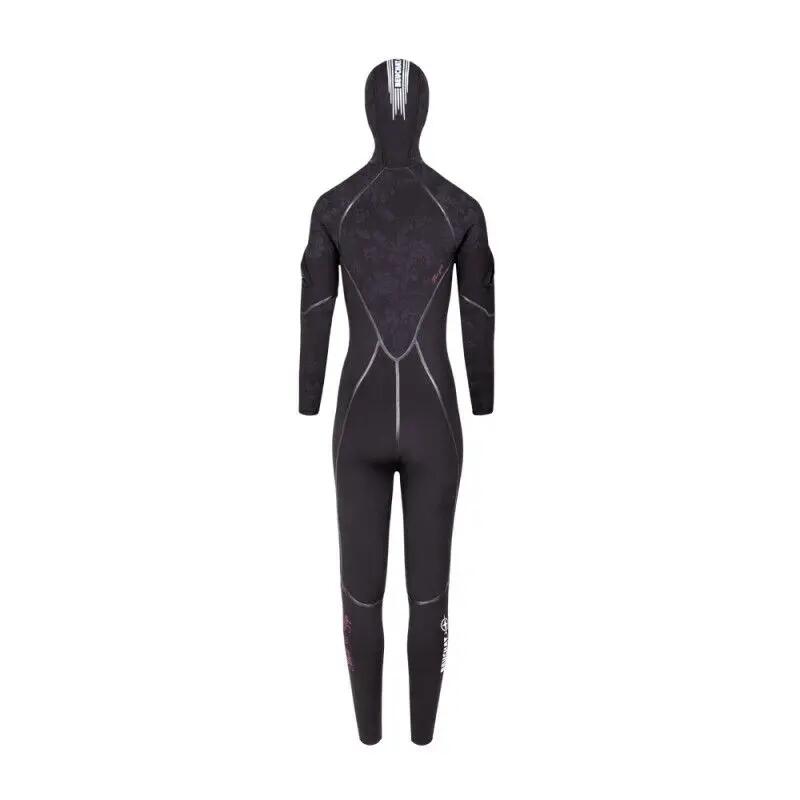 MED C-ZIP Vrouwen 5/10