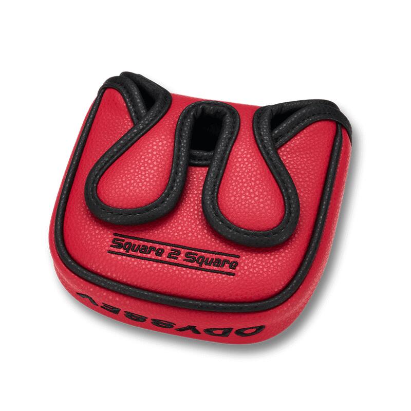 Putter Ai-Dual Square 2 Square Max 1/2 Ball 9/10