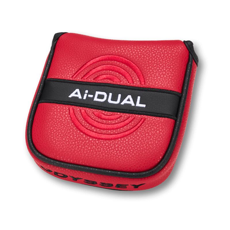 Putter Ai-Dual Square 2 Square Max 1/2 Ball 8/10
