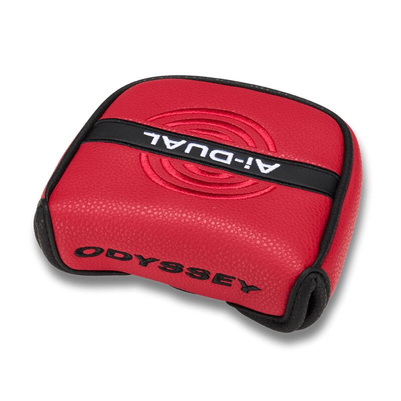 Putter Ai-Dual Square 2 Square Max 1/2 Ball 10/10