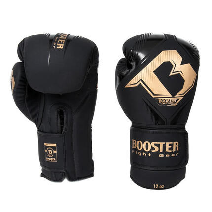 Gants de boxe Thaï Booster Fight Gear Series 6