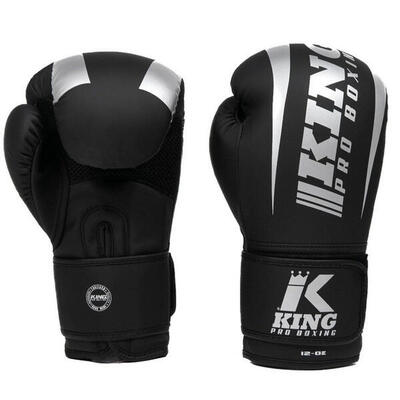 (kick)bokshandschoenen volwassenen revo series 8