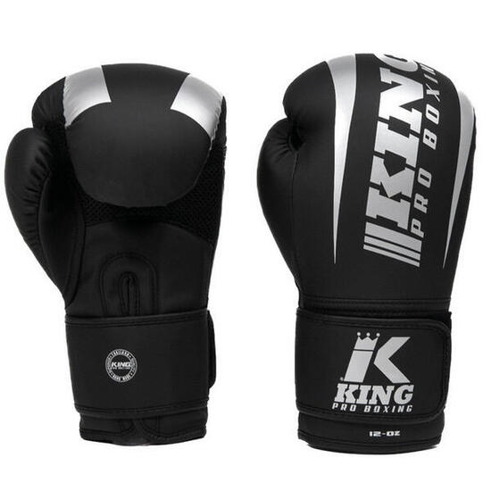 (Kick)bokshandschoenen volwassenen Revo Series 7