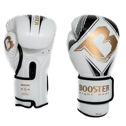Gants de boxe Thaï Booster Fight Gear Series 6