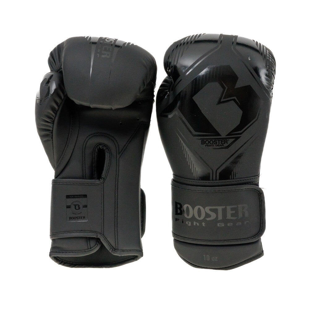 BOOSTER FIGHT GEAR picture