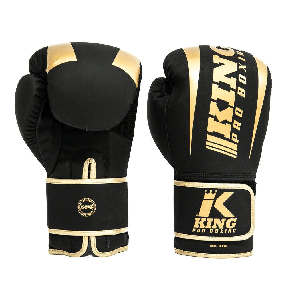 KING PRO BOXING picture