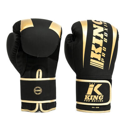 (kick)bokshandschoenen volwassenen revo series 8