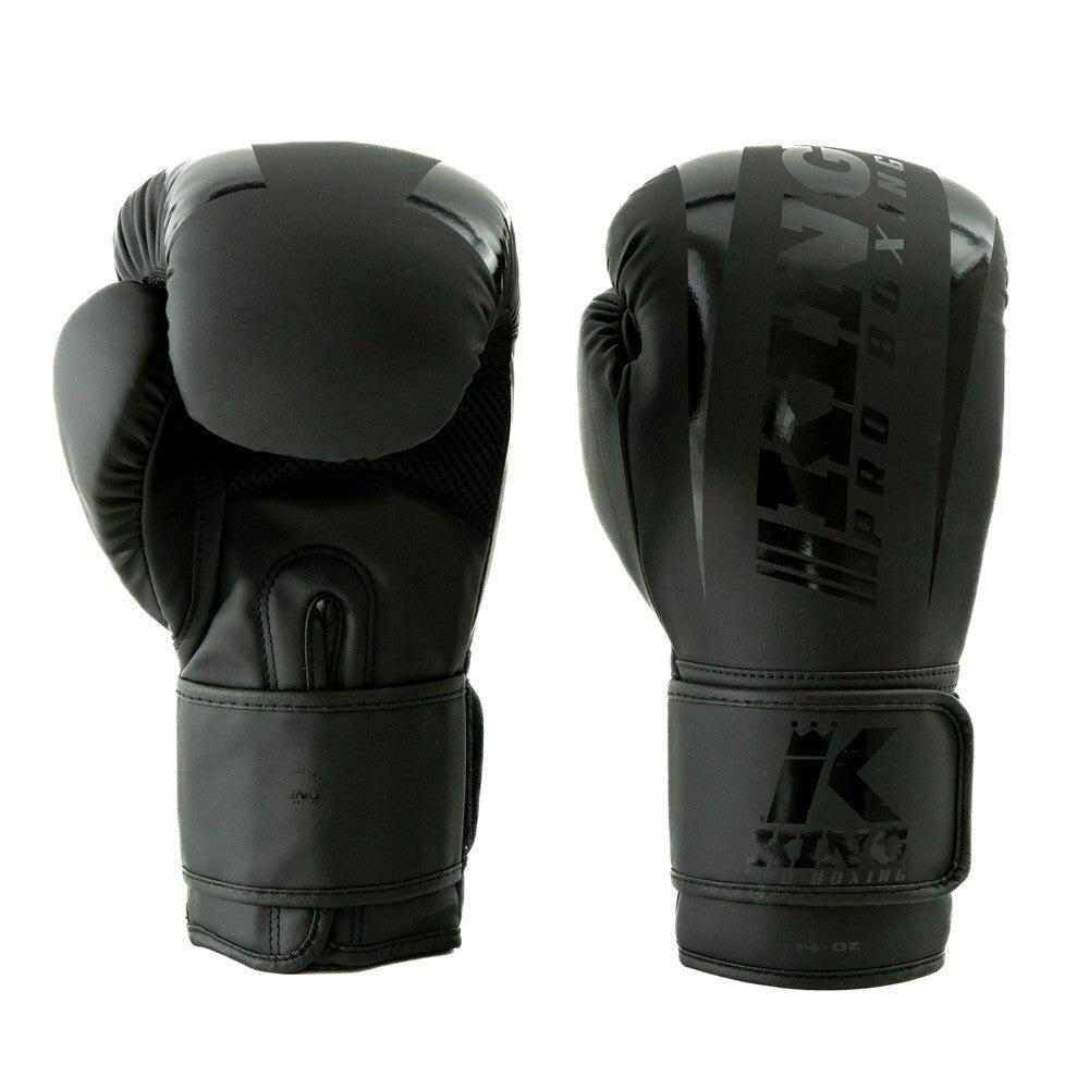 KING PRO BOXING picture