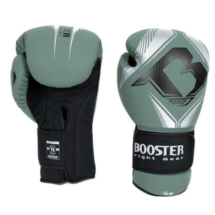 Gants de boxe Thaï Booster Fight Gear Series 6