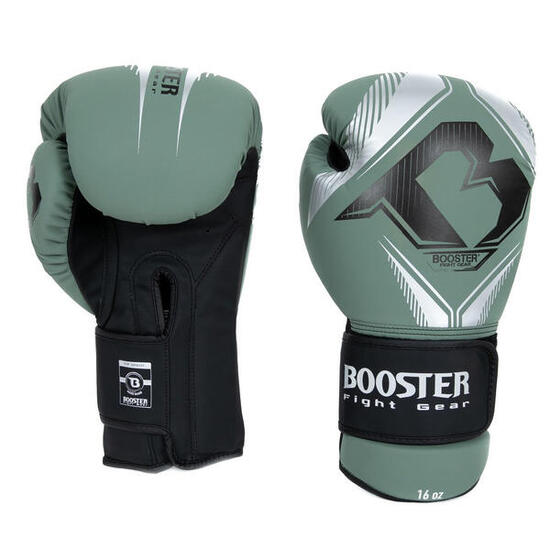 Gants de MMA Booster Fight Gear Bangkok Series 3