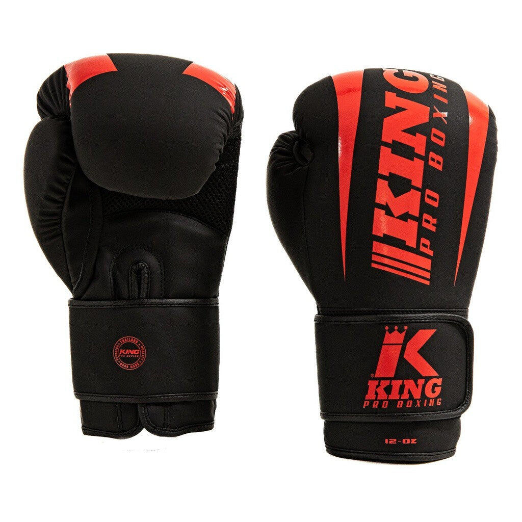 KING PRO BOXING picture