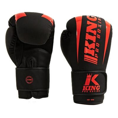 (kick)bokshandschoenen volwassenen revo series 8