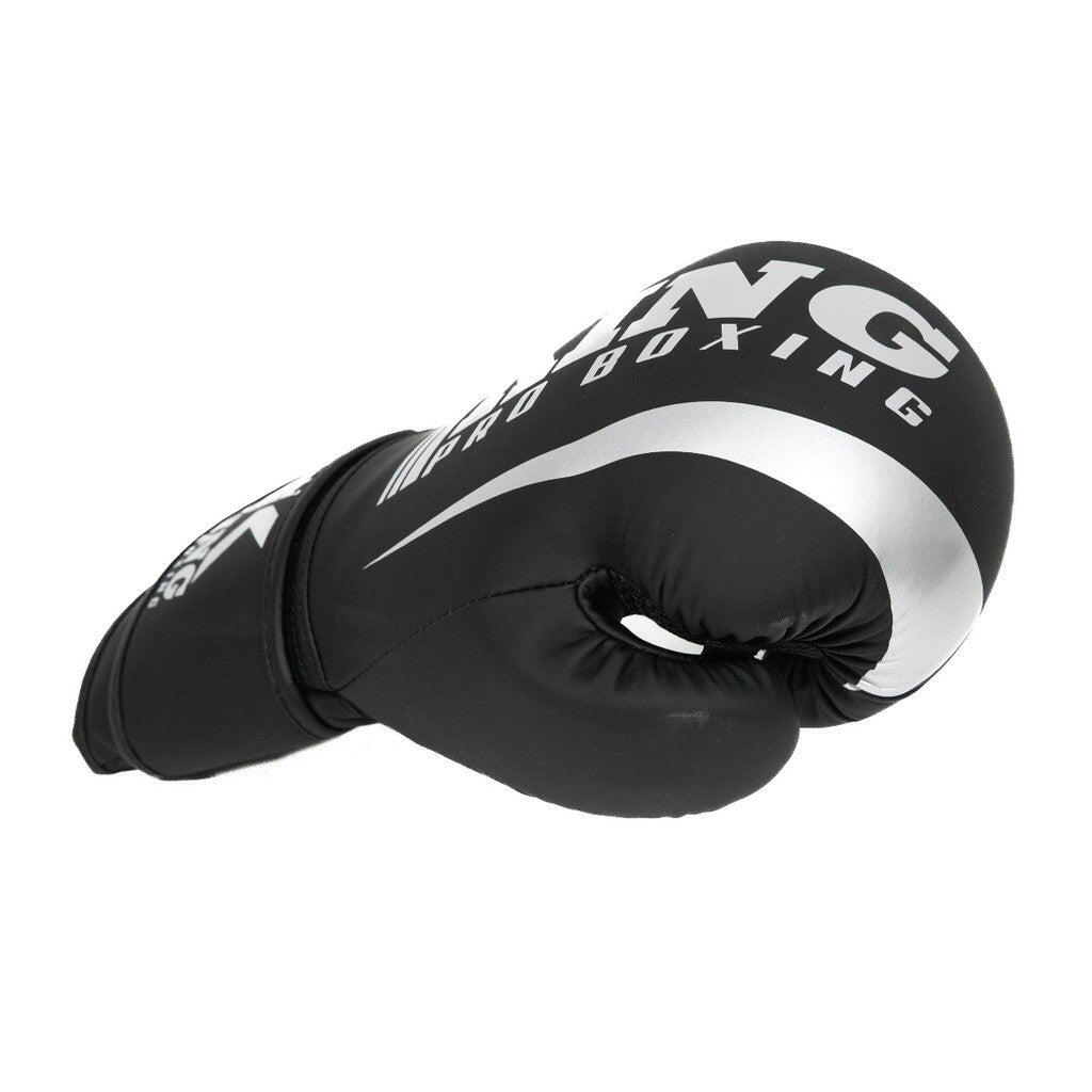 Rękawice bokserskie King Pro Boxing KPB/SG Revo 7 16 oz 6/7