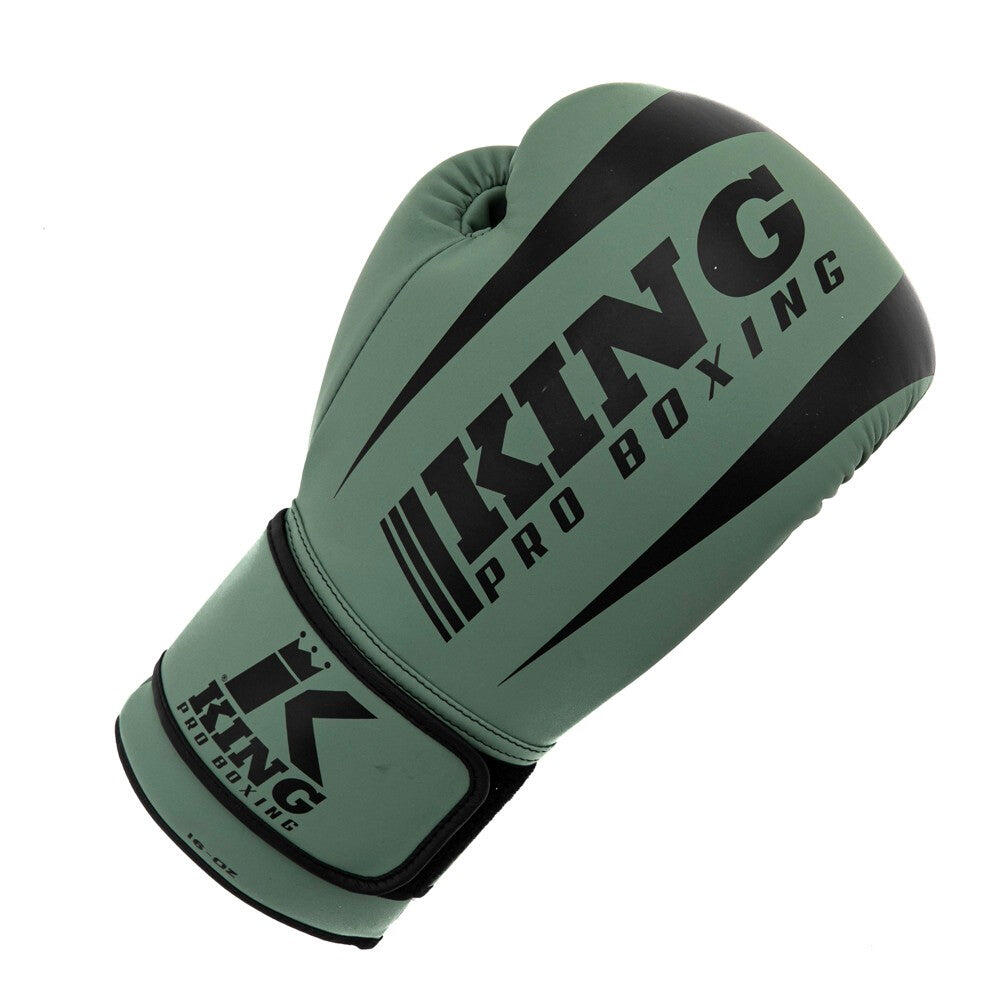 Guantoni da boxe King Pro Boxing Kpb/Revo 4/4