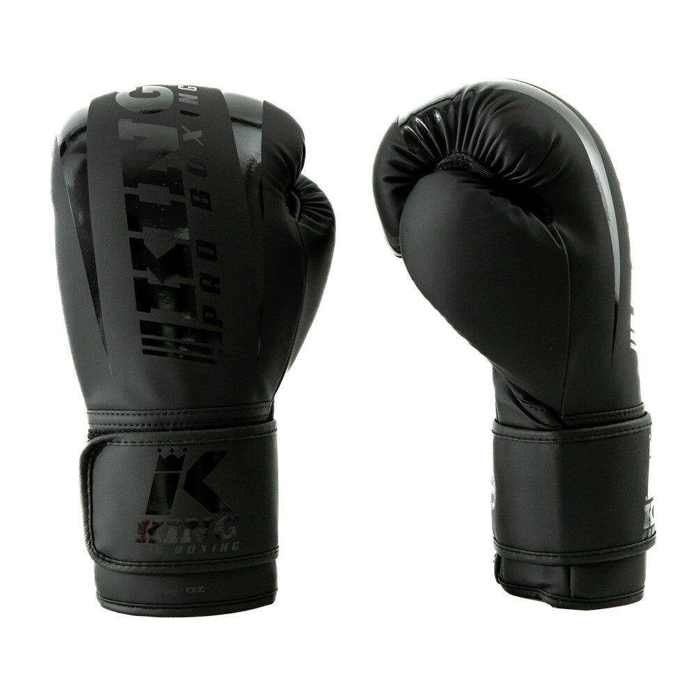 (Kick)bokshandschoenen volwassenen Revo Series 4 5/6