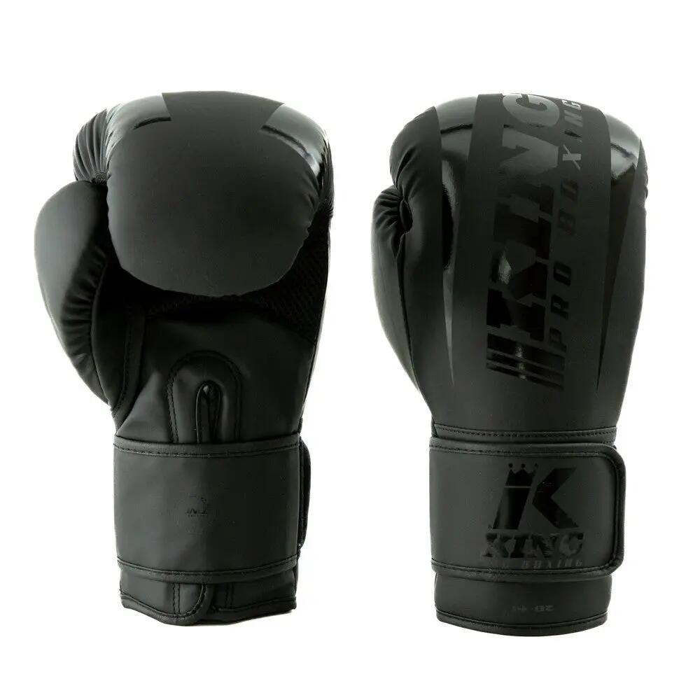 Boxing gloves King Pro Boxing Kpb/Revo