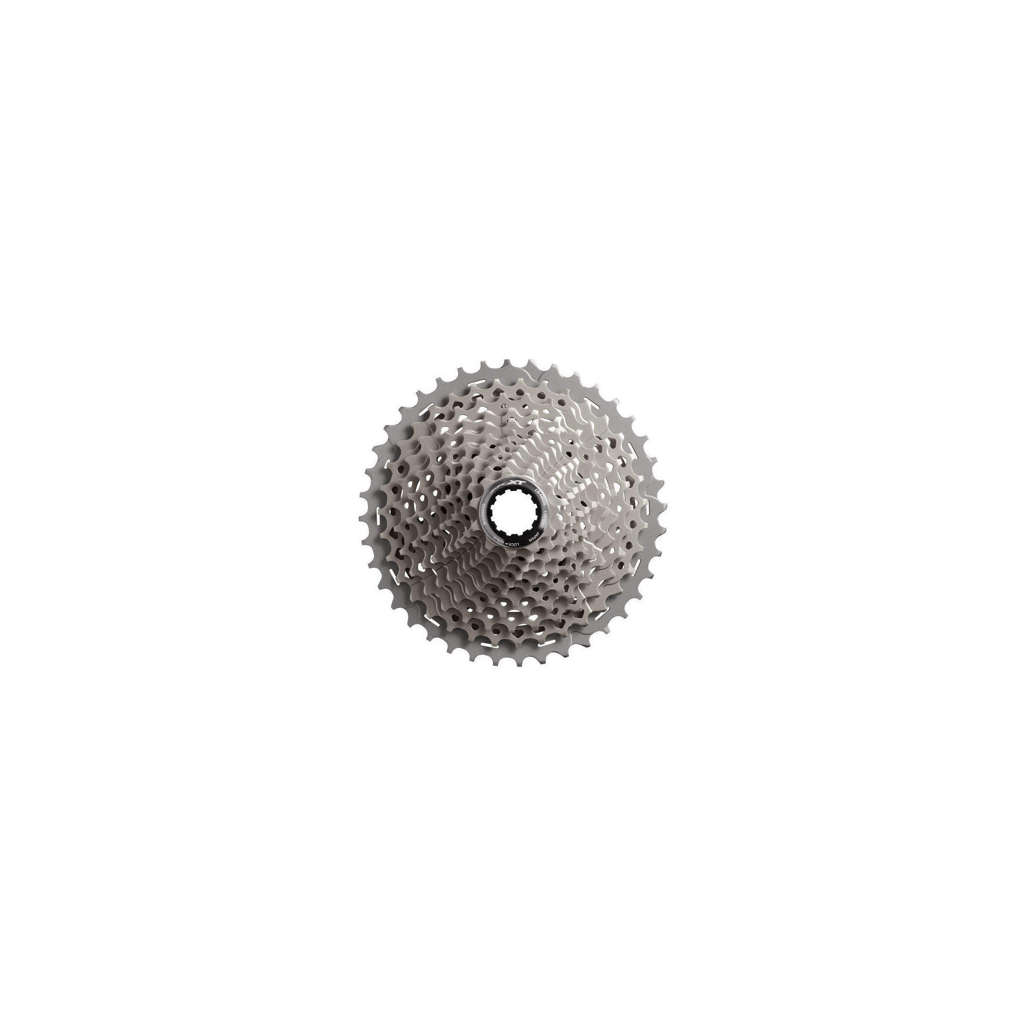Caseta pinioane - Deore XT CS-M8000 - 11 viteze - 11-42T