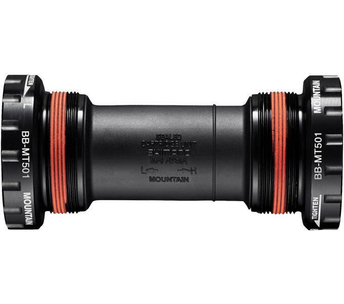 Wspornik Dolny Bb-Mt501 Hollowtech Ii Bsa 4/7