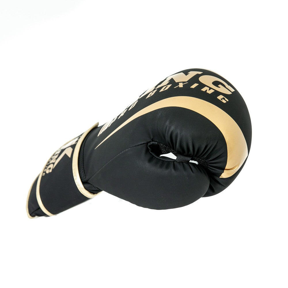 (Kick)bokshandschoenen volwassenen Revo Series 6 5/7