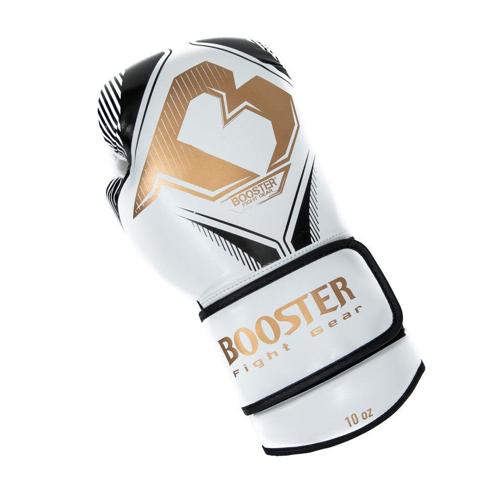Guanti da MMA Booster Fight Gear Bangkok Series 2 4/7