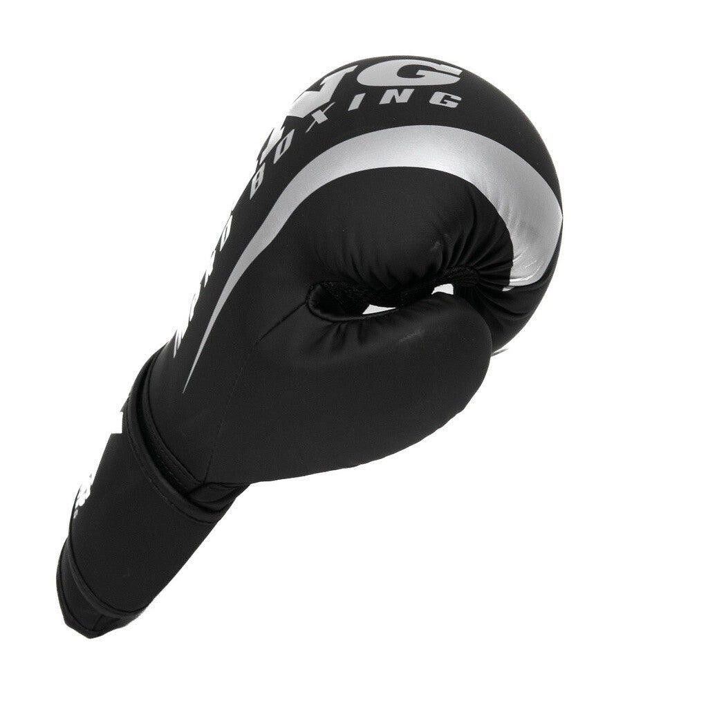 Rękawice bokserskie King Pro Boxing KPB/SG Revo 7 16 oz 5/7