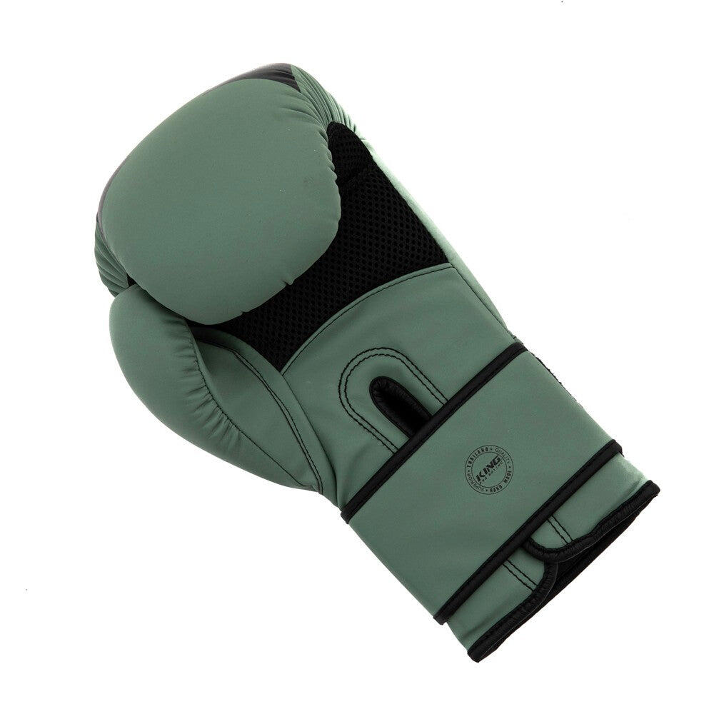 Guantoni da boxe King Pro Boxing Kpb/Revo 3/4