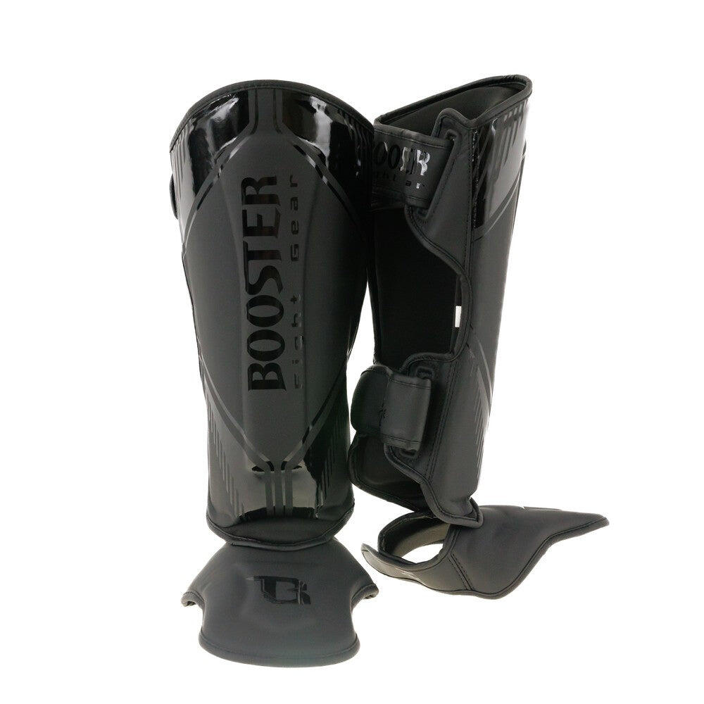 Paratibia per boxe tailandese Booster Fight Gear Bangkok Series 5/5