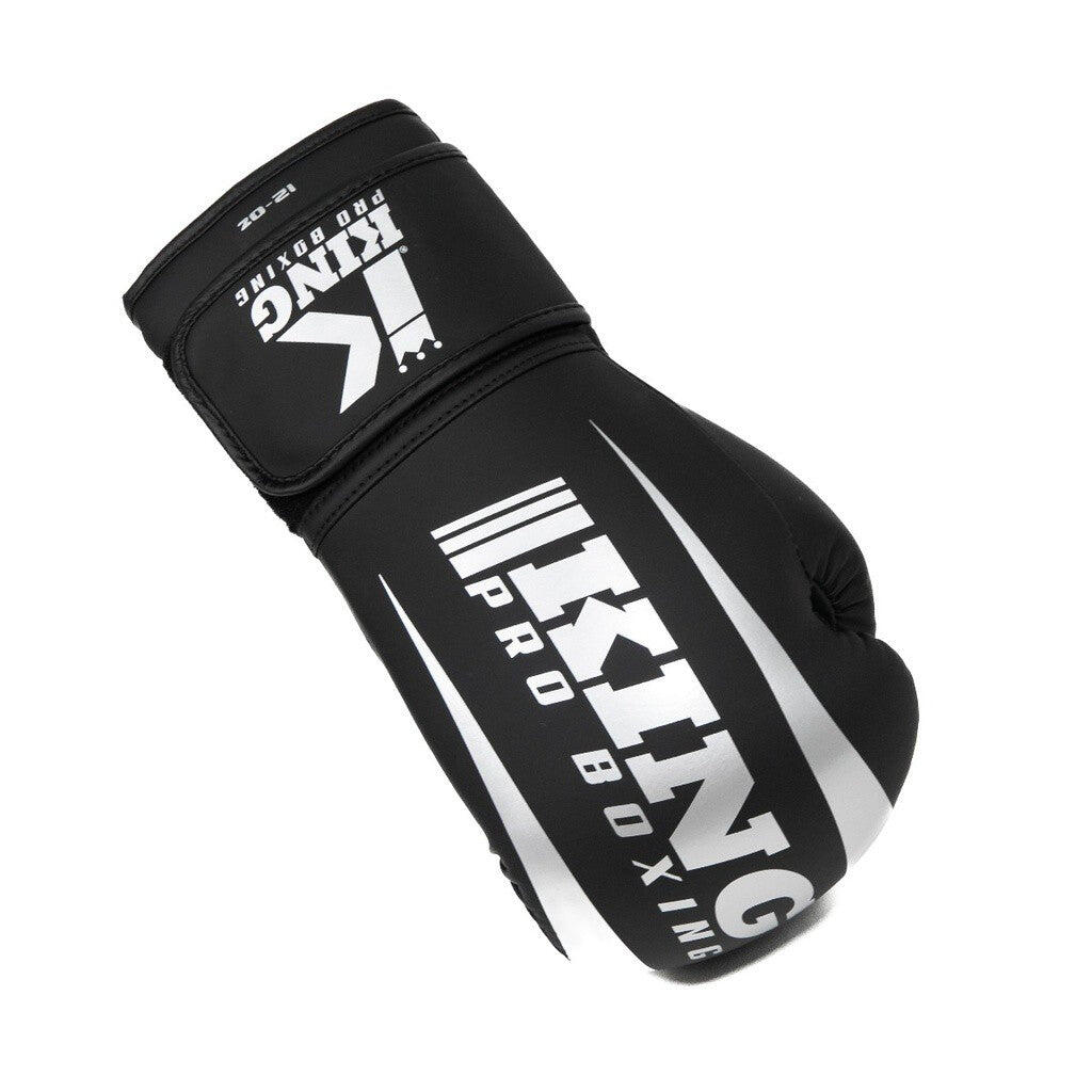 Rękawice bokserskie King Pro Boxing KPB/SG Revo 7 16 oz 4/7