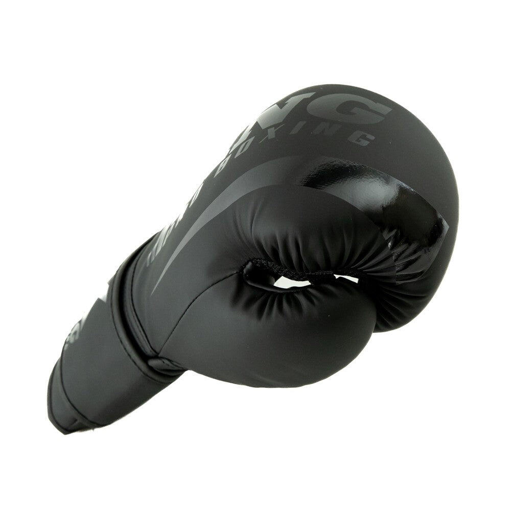 (Kick)bokshandschoenen volwassenen Revo Series 4 3/6