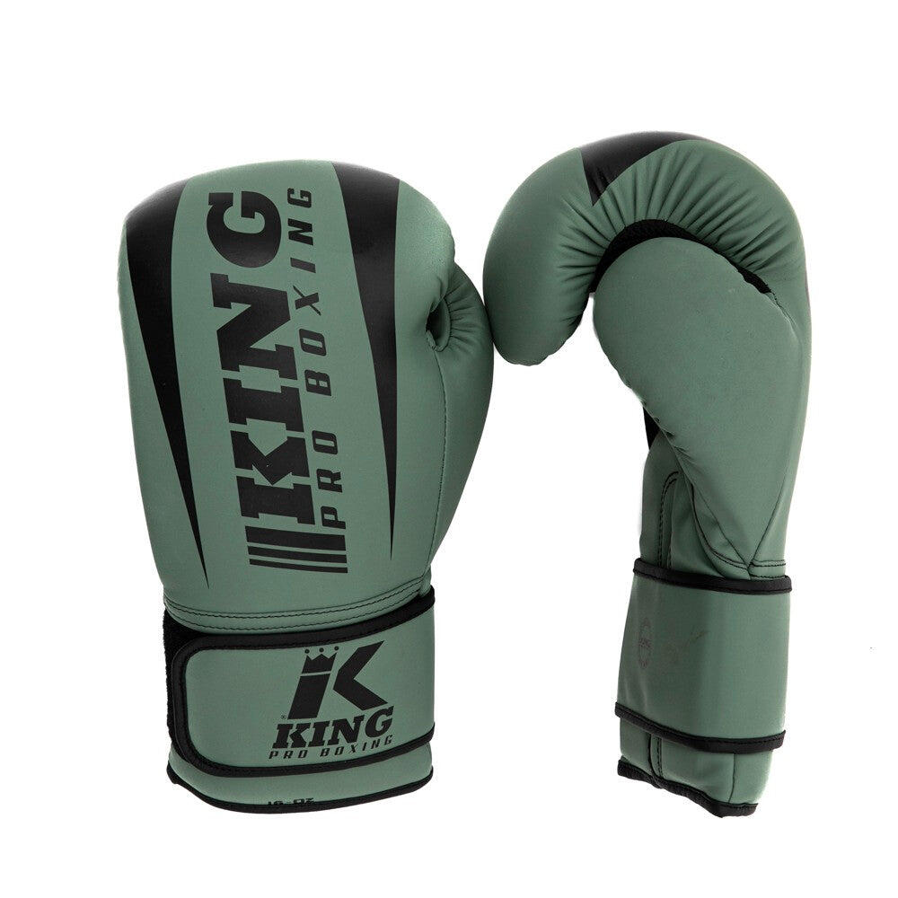 Guantoni da boxe King Pro Boxing Kpb/Revo 2/4